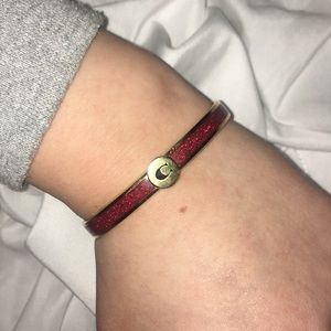 Authentic Coach Bracelet